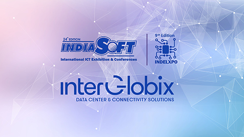 ESC INDIASOFT 2024 Data Center Panel