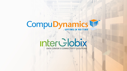 Compu Dynamics Thought Leadership Summit 2024
